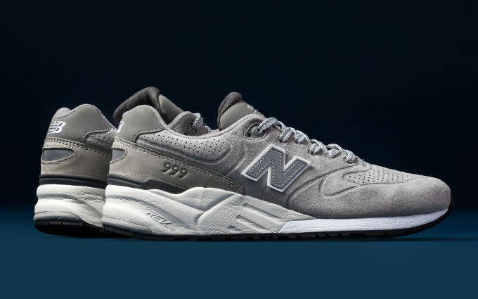 New Balance 999 30th Anniversary Collection (2)