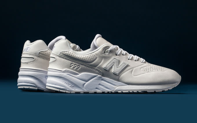 New balance 2025 999 30th anniversary