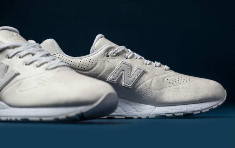 New balance 999 outlet deconstructed