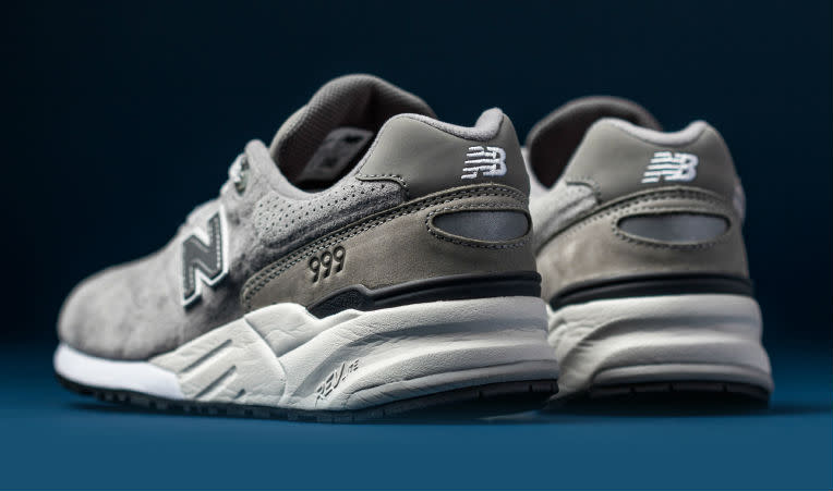 New balance 2025 999 30th anniversary