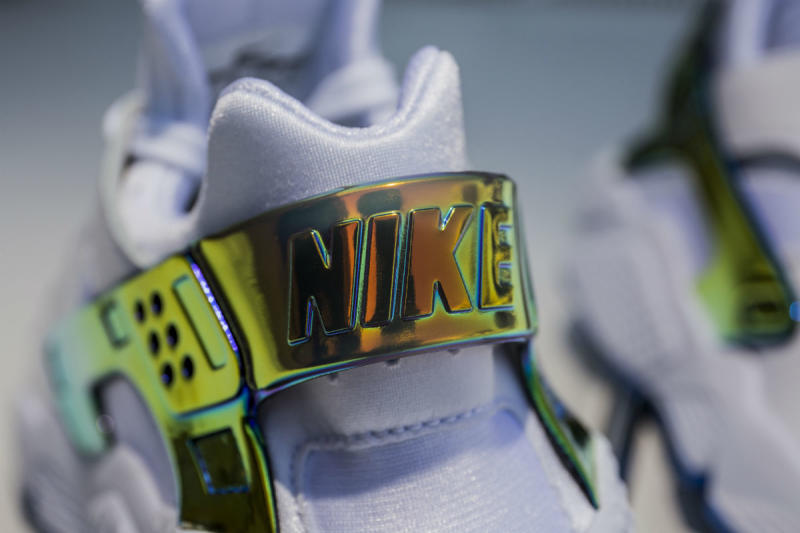 Nice Kicks x Nike Air Huarache Lowrider (10)