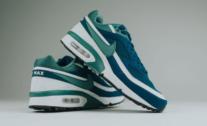 Nike's Air Max BW Retros Keep Coming