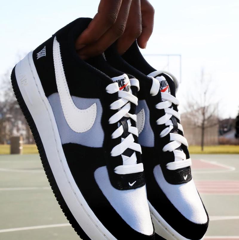 March Madness Air Force 1 Pack (3)