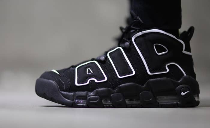 scottie pippen schuhe