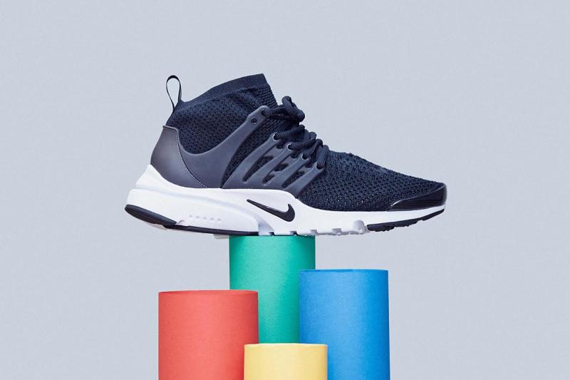 Flyknit prestos clearance