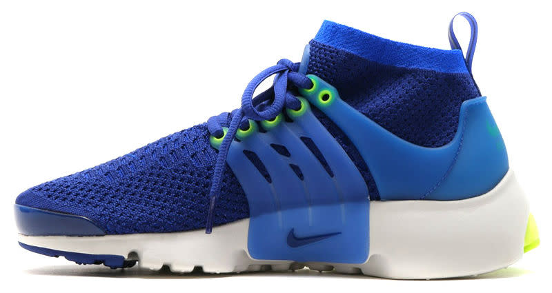 Nike presto fly royal 2025 blue