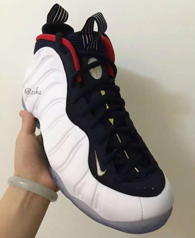 NIke Air Foamposite One USA Olympic Release Date 575420-400 (2)