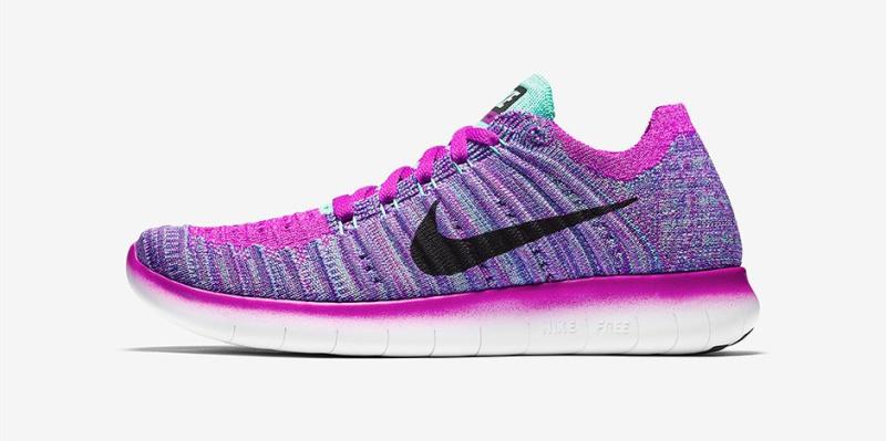 Nike flyknit hot sale kids