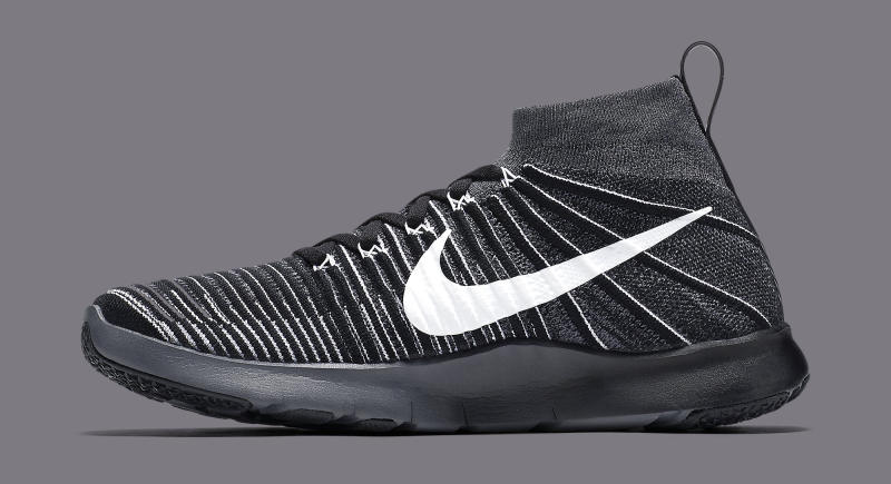 Nike Has a New Flyknit Trainer | Complex