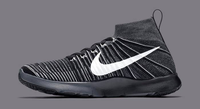 Nike Has a New Flyknit | Complex
