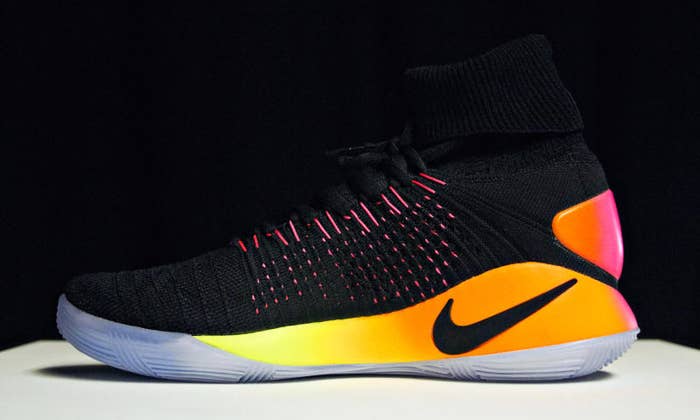 levering aan huis Pech Buitenshuis The Nike Hyperdunk 2016 Gets the Unlimited Treatment | Complex