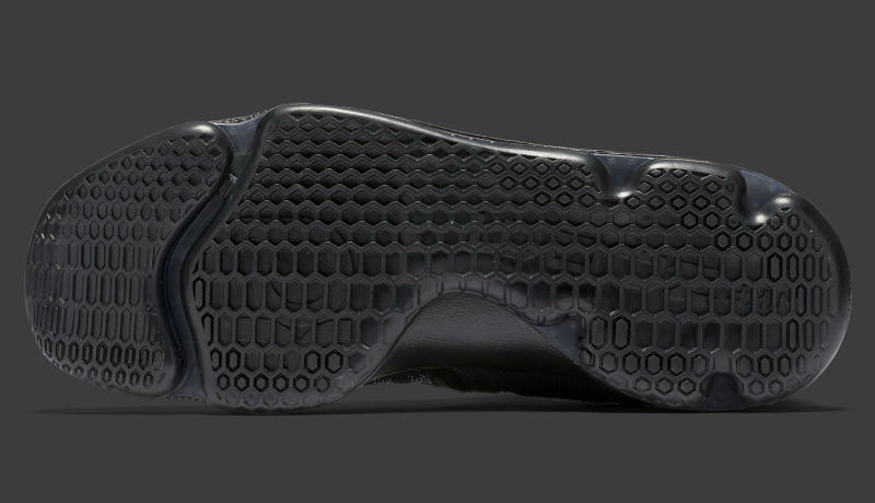 Nike KD 9 Oreo Black/White Release Date 843392-010 (4)