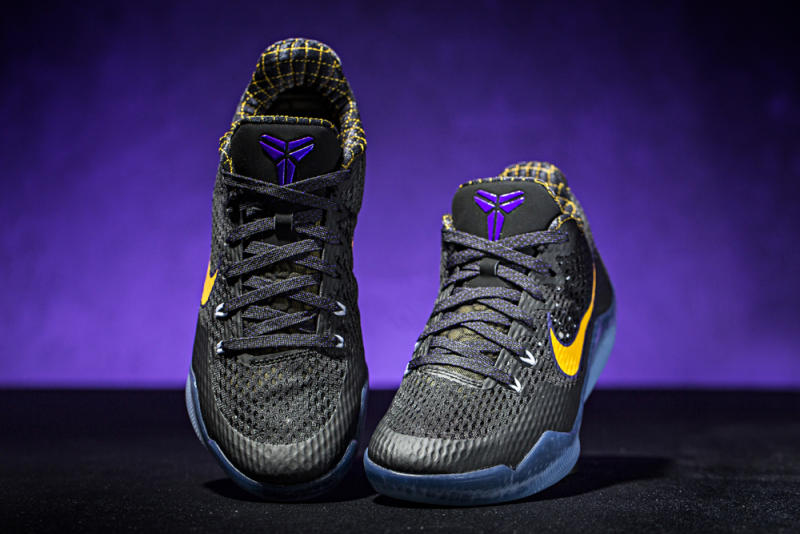 Kobe xi carpe diem online