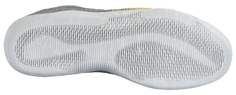 The Next Nike Kobe 11 Elite Is Multicolor Complex
