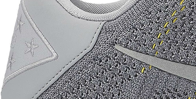 Nike Kobe 11 Elite Low Cool Grey/Multicolor Release Date 822675-037 (3)