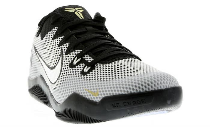 Nike Kobe 11 Quai 54 869600-010 (2)