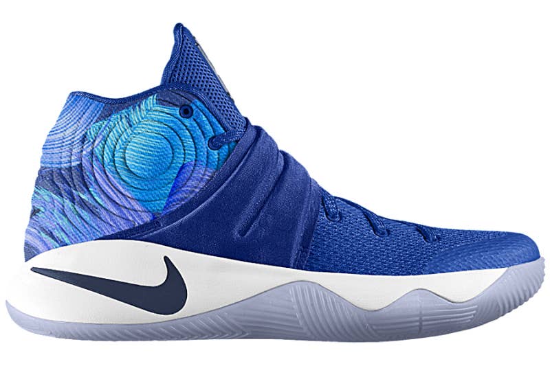 Krispy kyrie discount