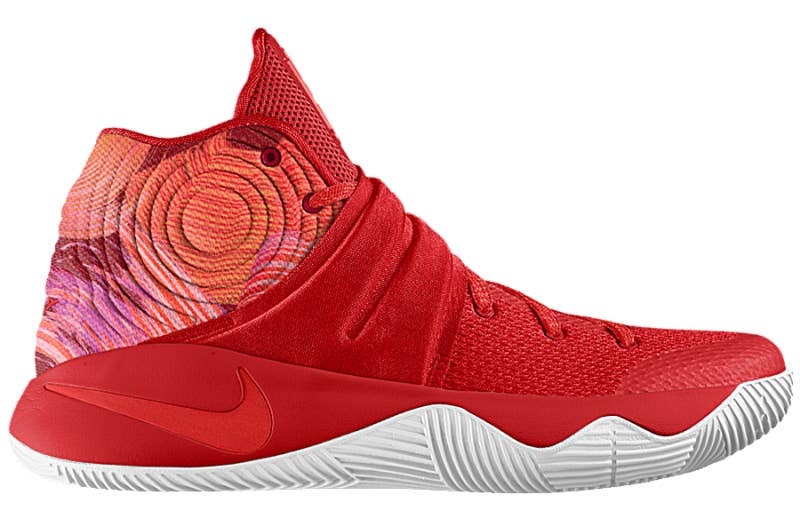 Krispy kyrie on sale
