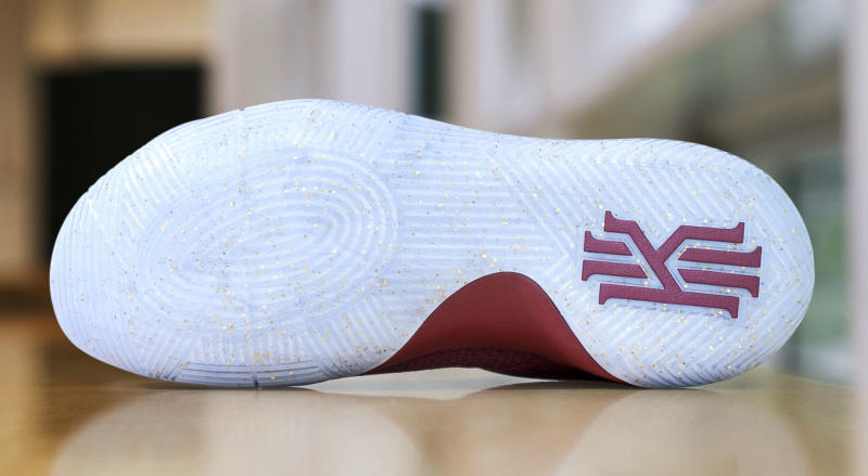 Kyrie 2 outlet finals