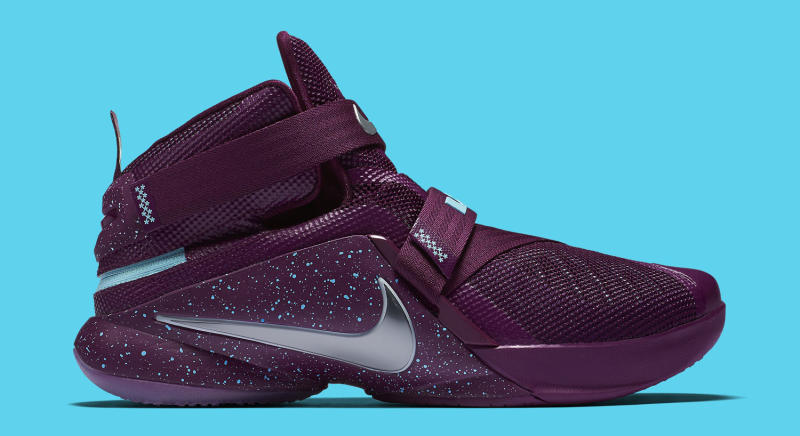 Lebron soldier 2024 9 flyease