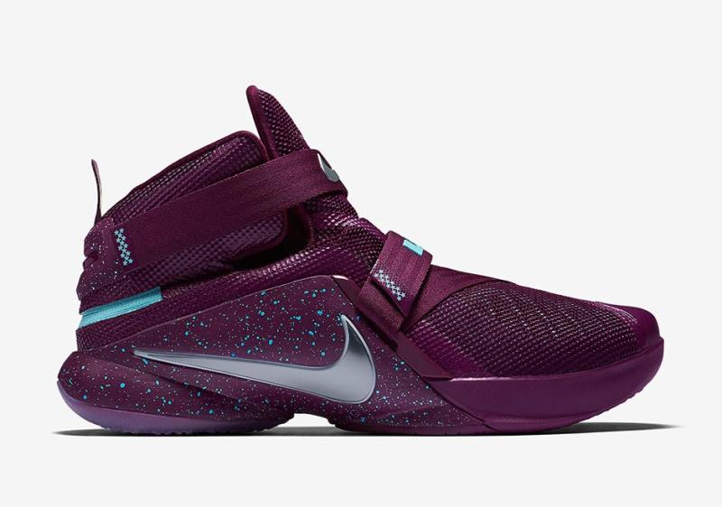 Zoom soldier 8 discount flyease