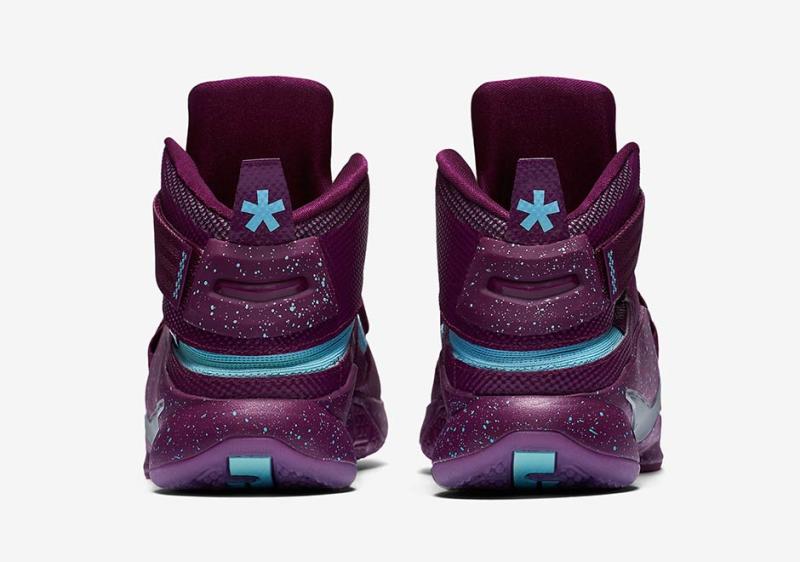 Nike's Releasing More LeBron James Sneakers With Flyease