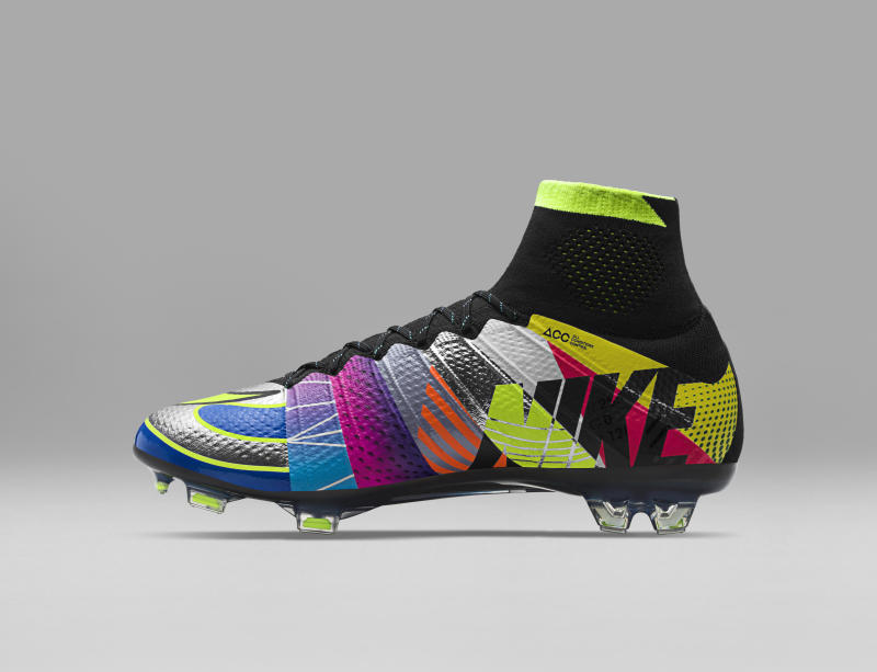 nike what the mercurial superfly