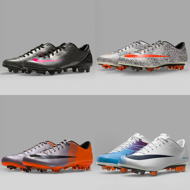 Nike What The Mercurial Release Date (10)