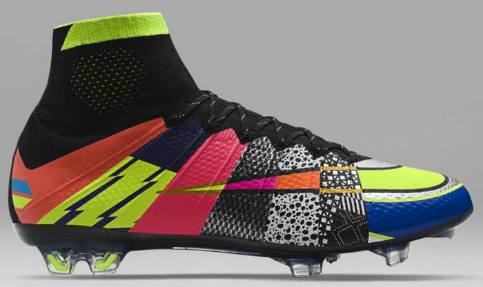 Nike What The Mercurial Release Date (3)
