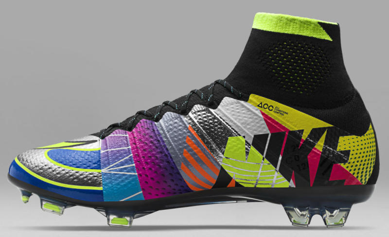 Nike What The Mercurial Release Date (4)