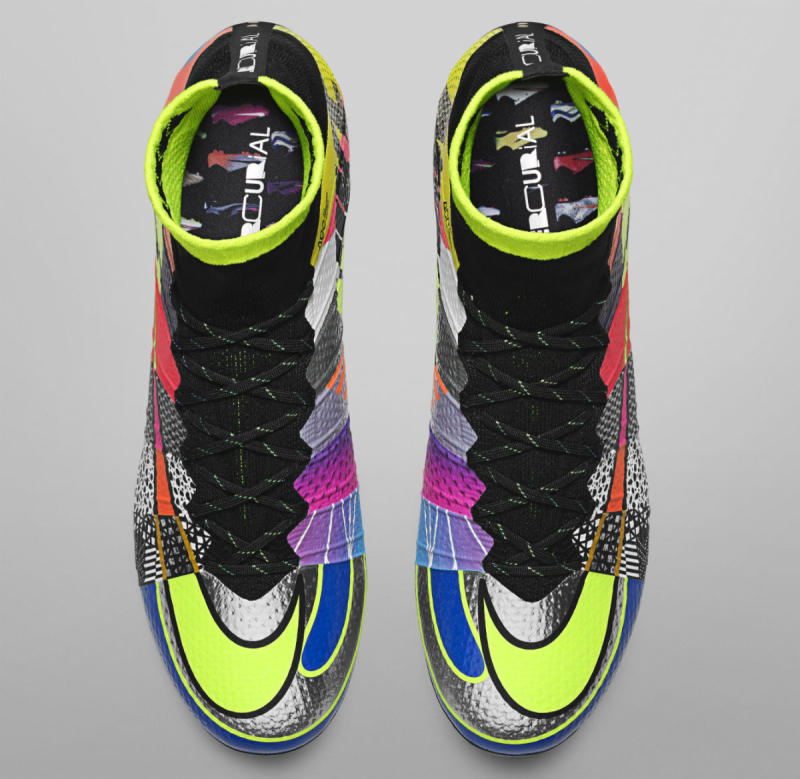 Nike What The Mercurial Release Date (5)