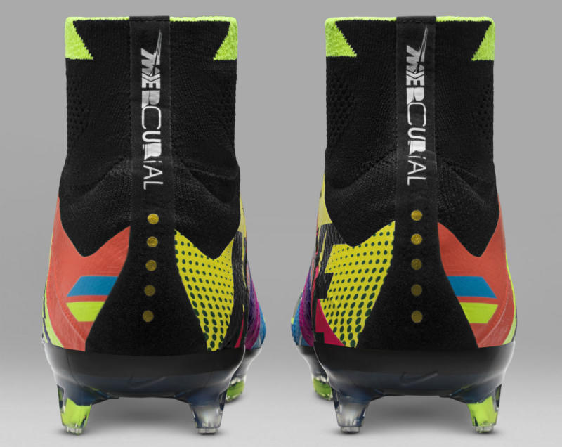 Nike What The Mercurial Release Date (6)
