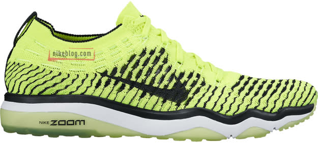 Nike training air sale zoom fearless