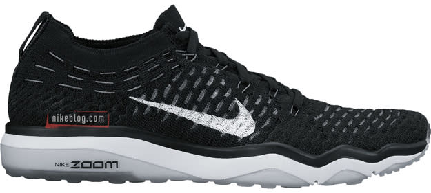 Nike zoom cheap fearless flyknit