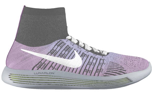 LunarEpic Flyknits Are on NIKEiD Now Complex