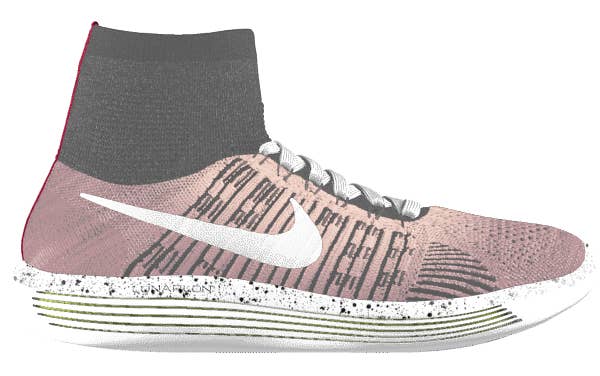 Lunarepic id clearance