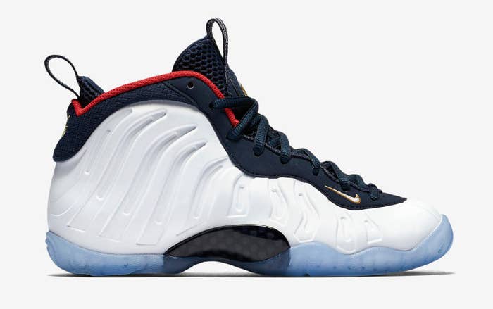 foamposites sneakers