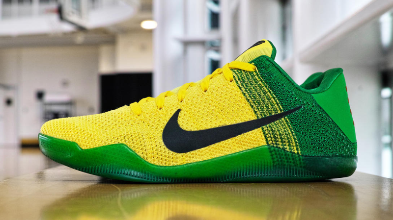 Green deals kobe 11