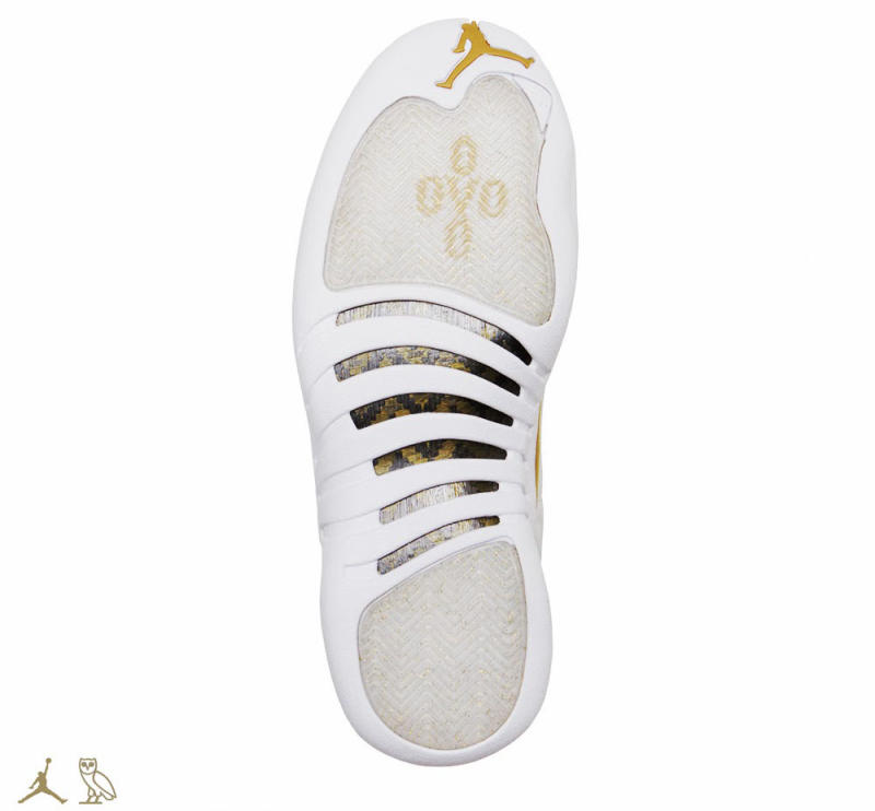 Air jordan hotsell 12 ovo price