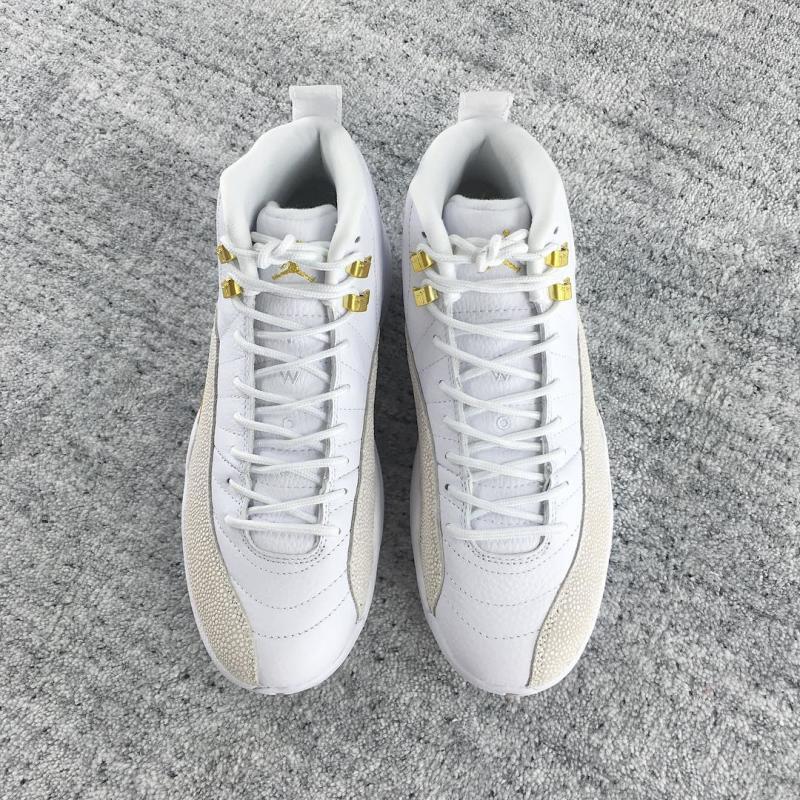 Drake ovo clearance 12s