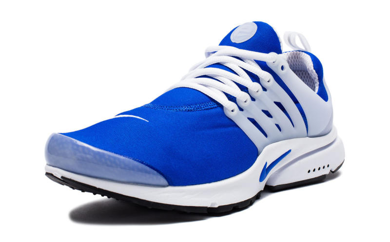 Blue presto sale