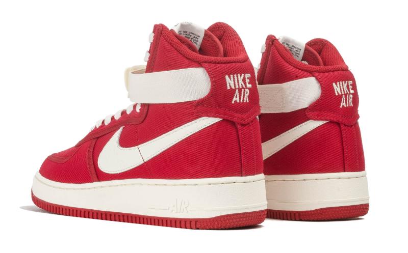 Another Release for OG Nike Air Force 1 Heads