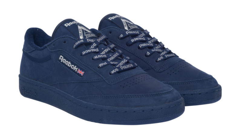Is Back With More Reebok Collabs | Complex