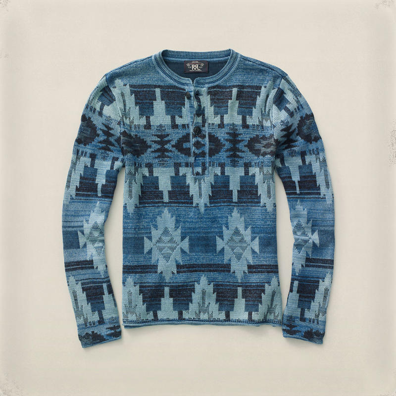 Here s Where You Can Buy Chance s Sweater From Chance 3 Cover