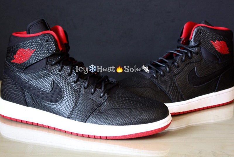 Snakeskin 1s cheap