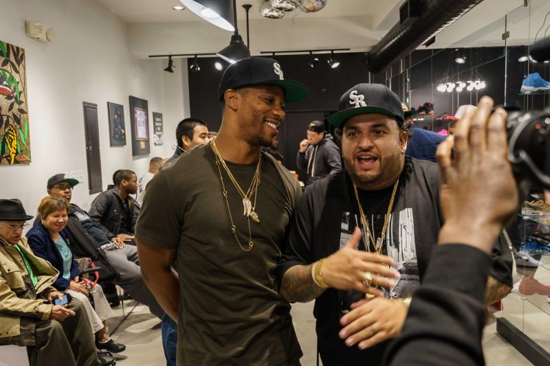 Sneaker Room Opens the Doors to Its New Jersey Flagship (14)