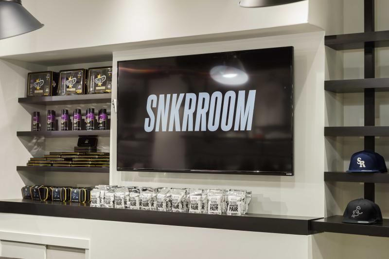 Sneaker Room Opens the Doors to Its New Jersey Flagship (15)