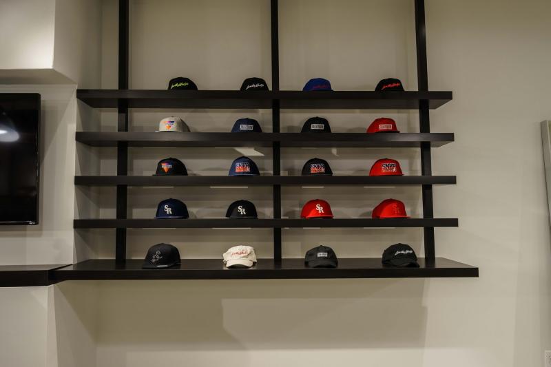 Sneaker Room Opens the Doors to Its New Jersey Flagship (17)