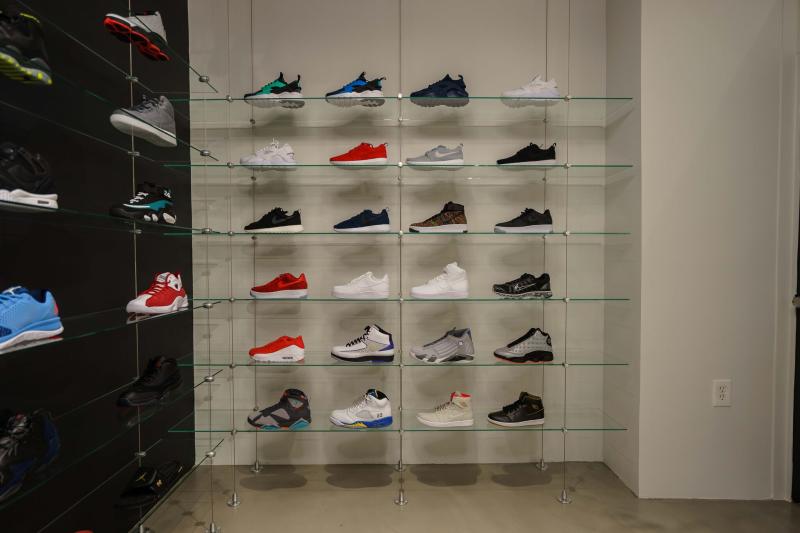 Sneaker Room Opens the Doors to Its New Jersey Flagship (4)