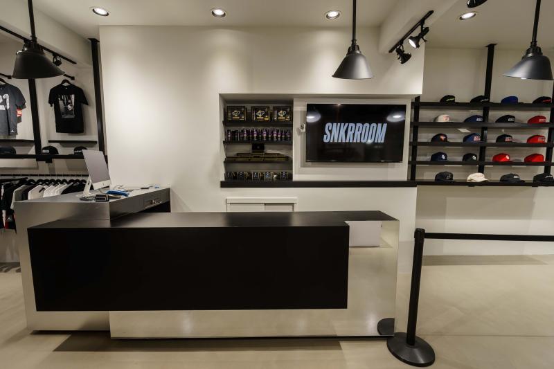Sneaker Room Opens the Doors to Its New Jersey Flagship (6)